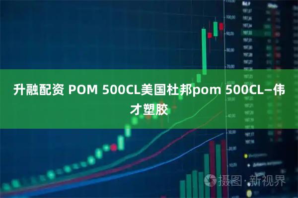 升融配资 POM 500CL美国杜邦pom 500CL—伟才塑胶